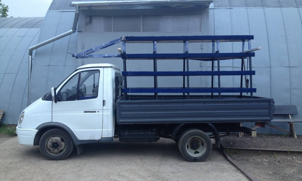 Газель пирамида