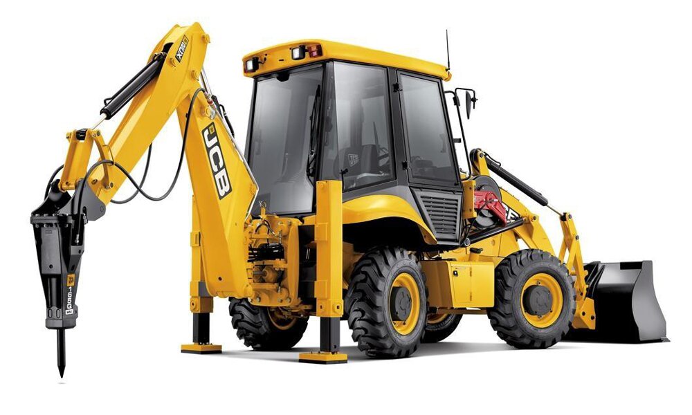 Гидромолот, бетонолом Гидромолот, бетонолом