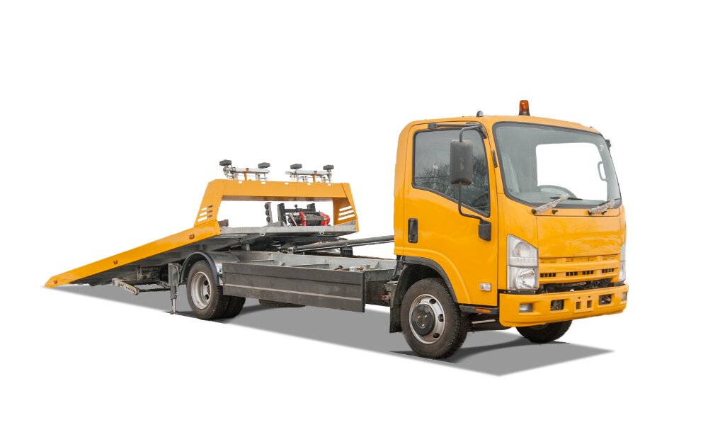 Эвакуатор Эвакуатор