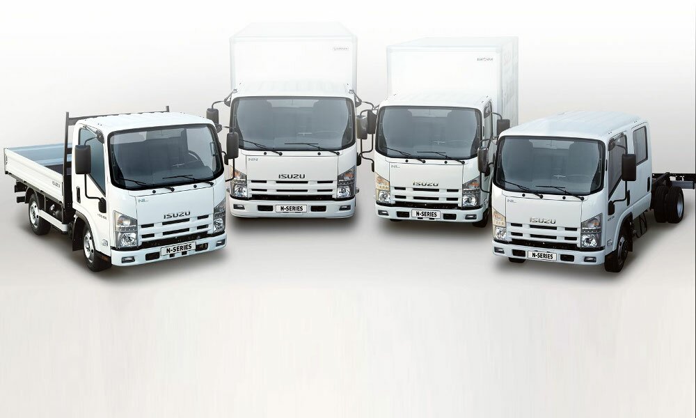 От 1.5 до 20 тонн Сибтранссоюз