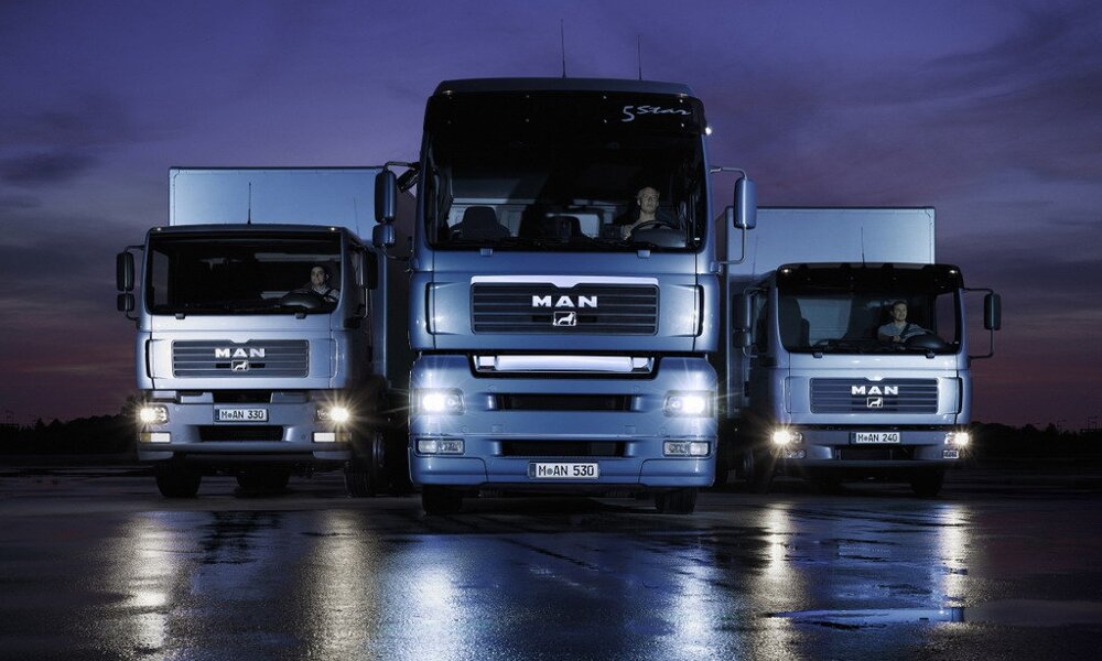 От 1.5 до 20 тонн аренда 