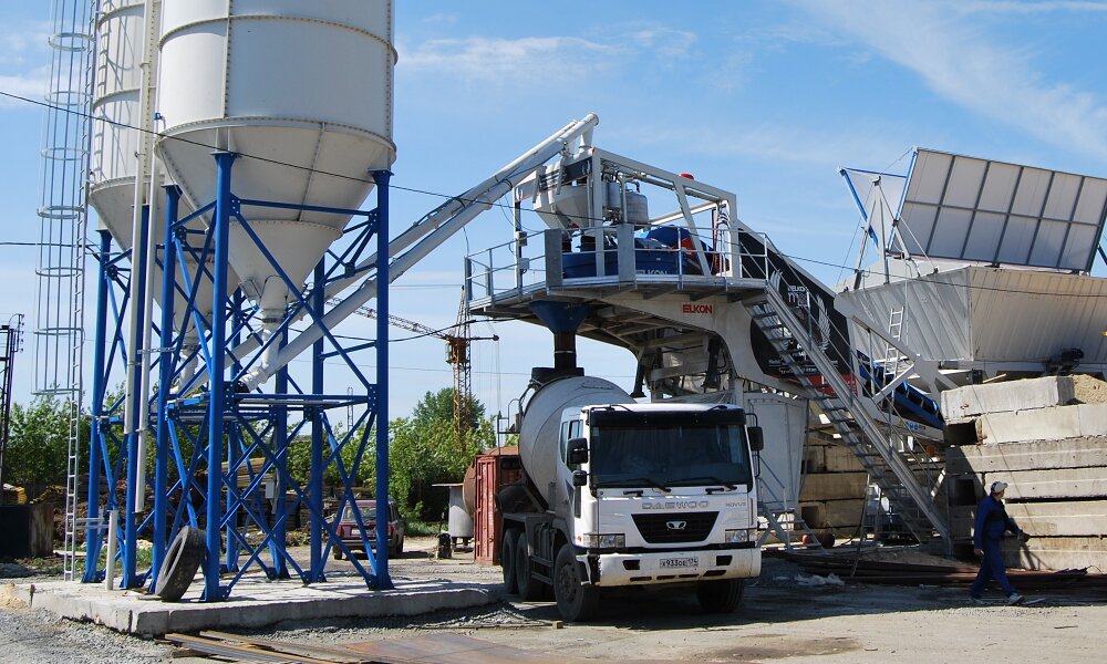 Пгс, бетон аренда Пгс, бетон аренда