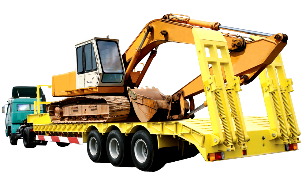 Трал Сибтранссоюз Трал Сибтранссоюз